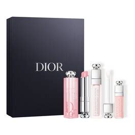 dior addict set ici paris|dior getaway glamour set.